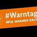 Am 12.09.2024 findet der bundesweite Warntag 2024 statt.

Am bundesweiten Warntag wird ab 11:00 Uhr eine Probewarnung in...